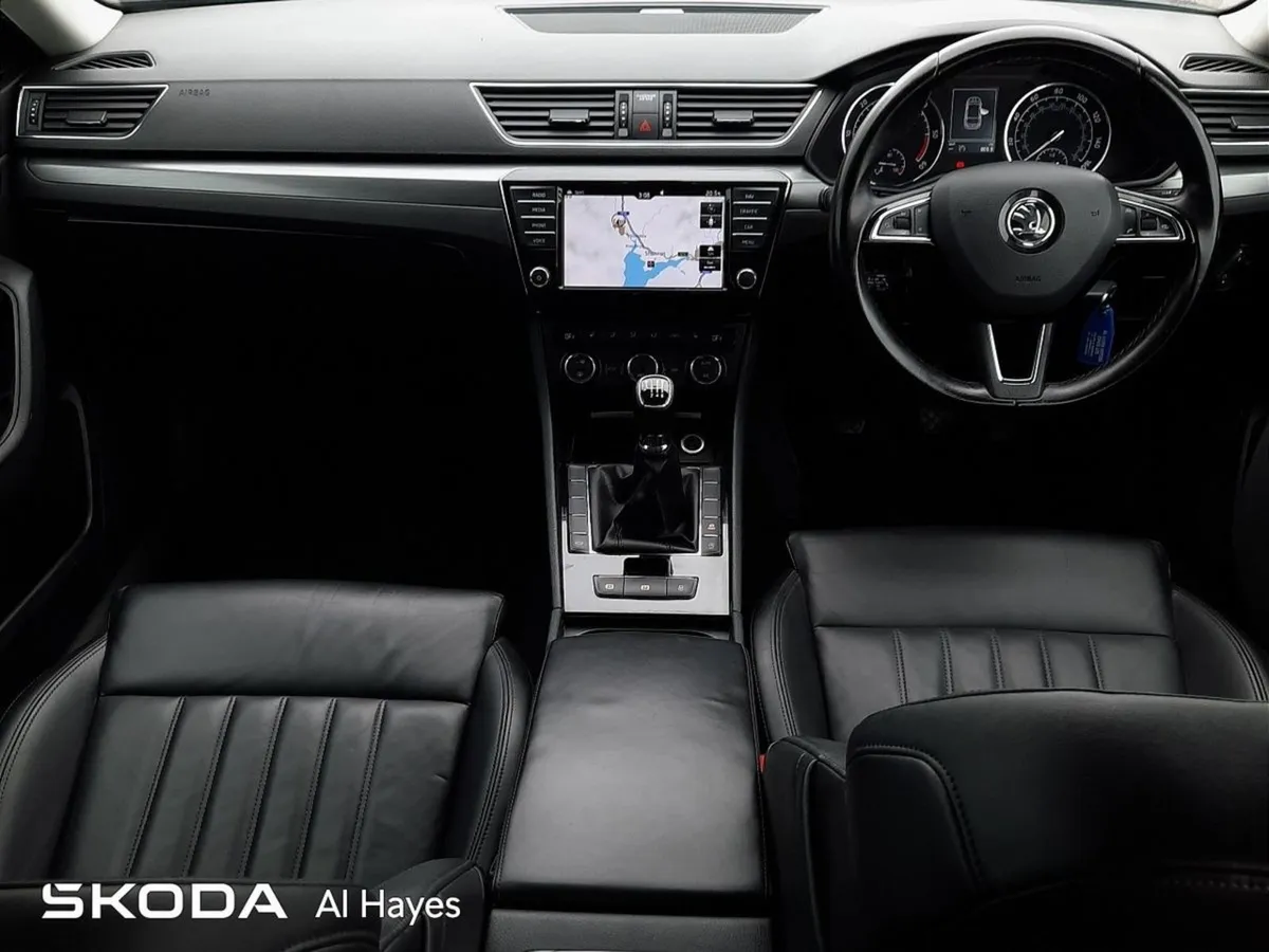 Skoda Superb  limited Edition L k  2.0tdi 150BHP - Image 2