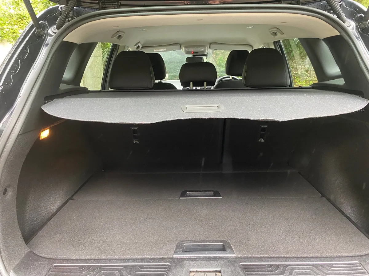 ✅ 2016 RENAULT KADJAR NCT 7/26 ONLY 180KMS - Image 4
