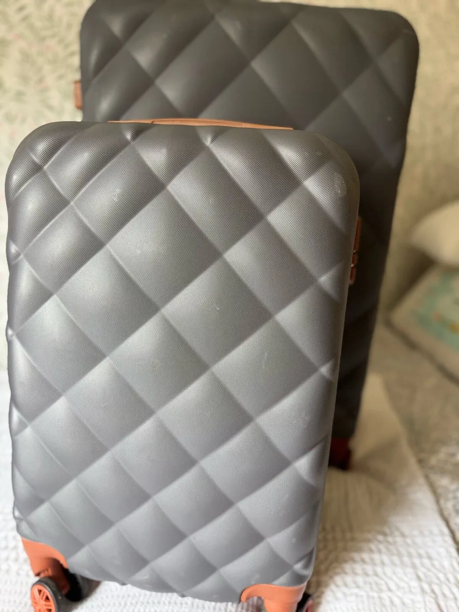 Set suitcases - Image 3
