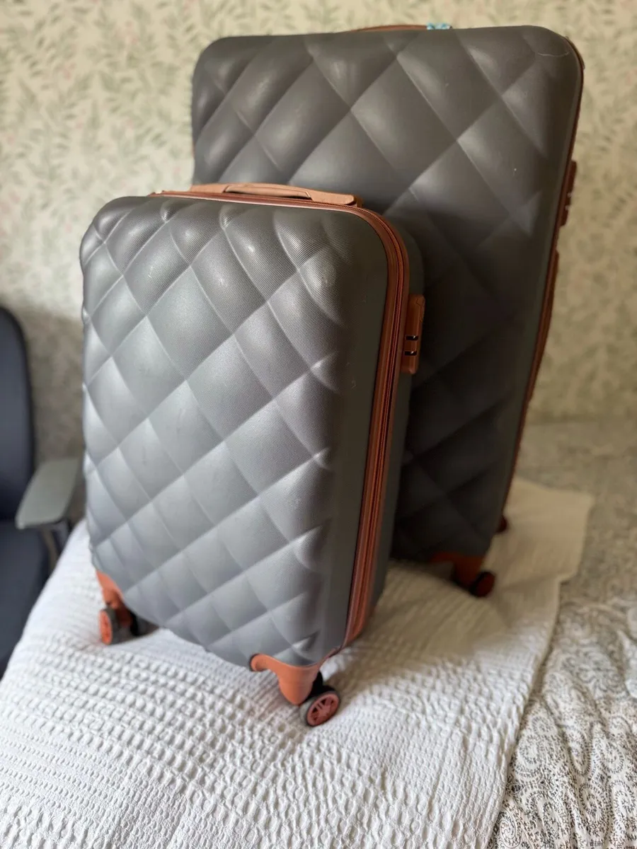 Set suitcases - Image 1