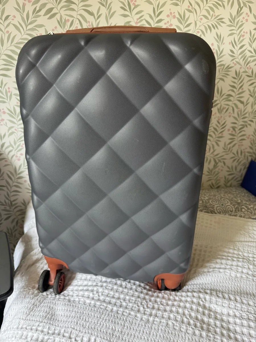 Set suitcases - Image 4