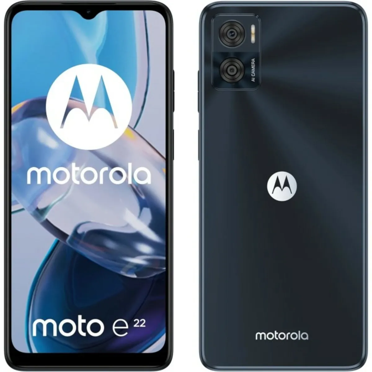 MOTO E22 - Image 1