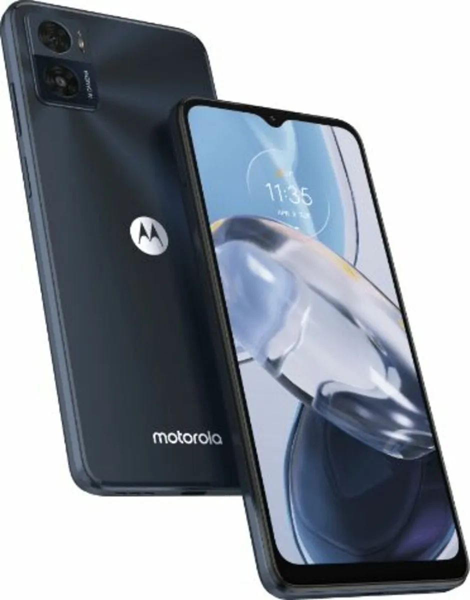 MOTO E22 - Image 2