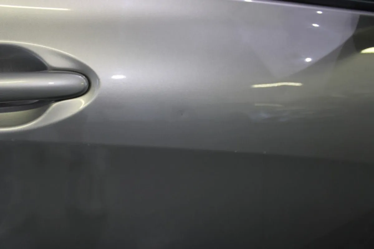 Nissan NOTE 1.2 SC 5dr. SV CVT - Image 4