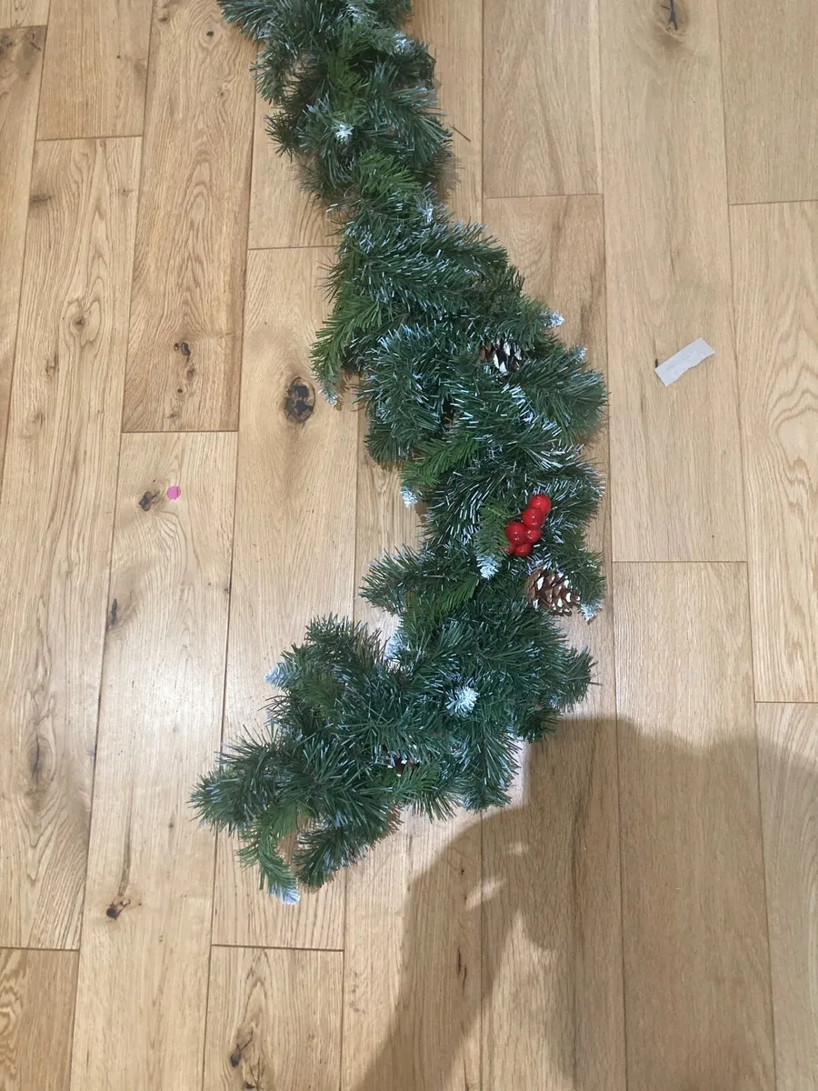 Christmas decorations - Image 3