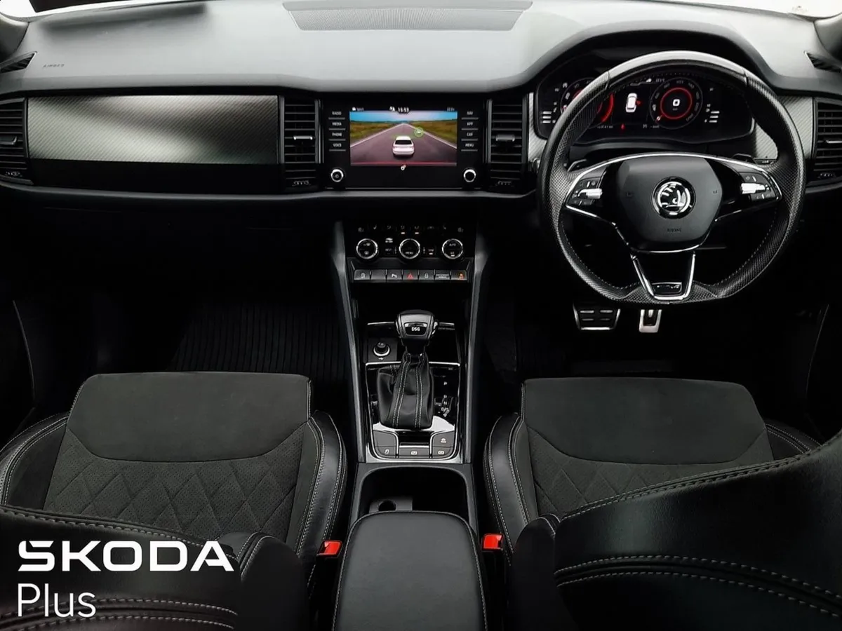 Skoda Kodiaq  sportline--loaded With Extras - Image 2