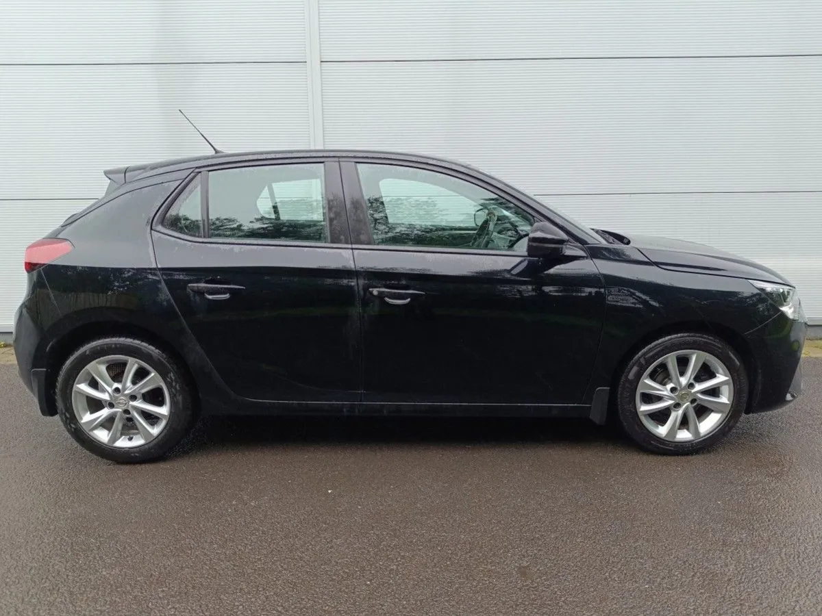 Opel Corsa 1.2i (75ps) S/S 5 Speed SC Premium - Image 2