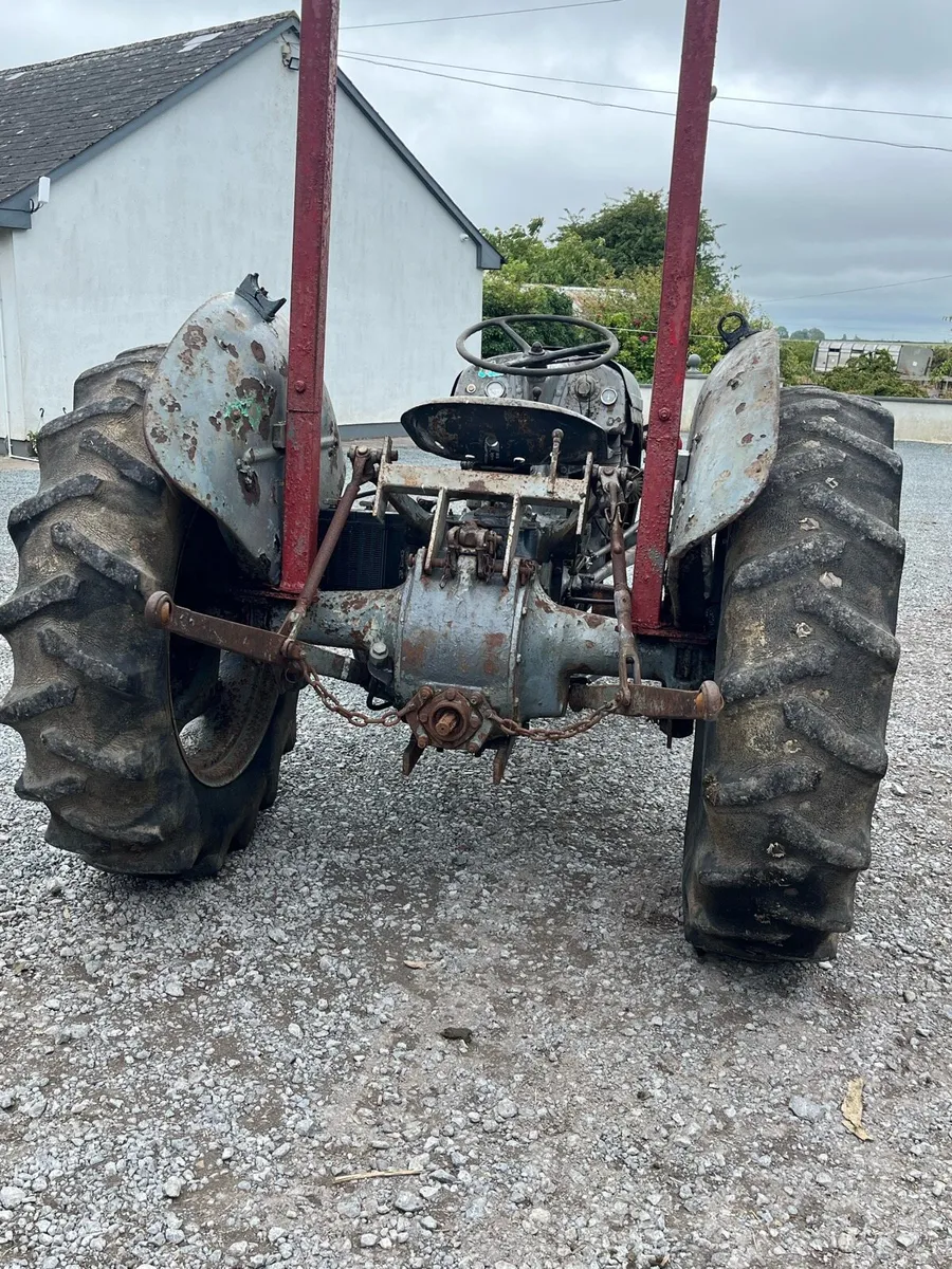 Tractor - Image 3