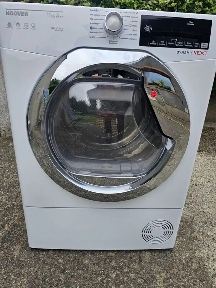 tumble dryer - Image 1