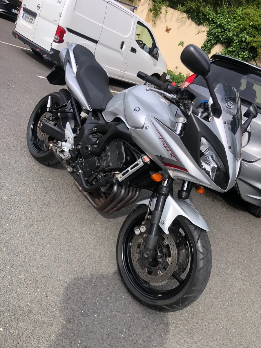Fz6 - Image 1