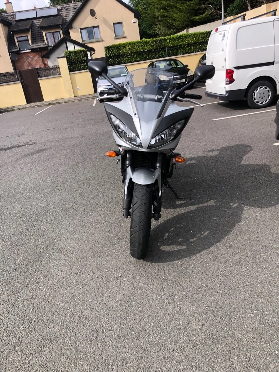Fz6 - Image 2
