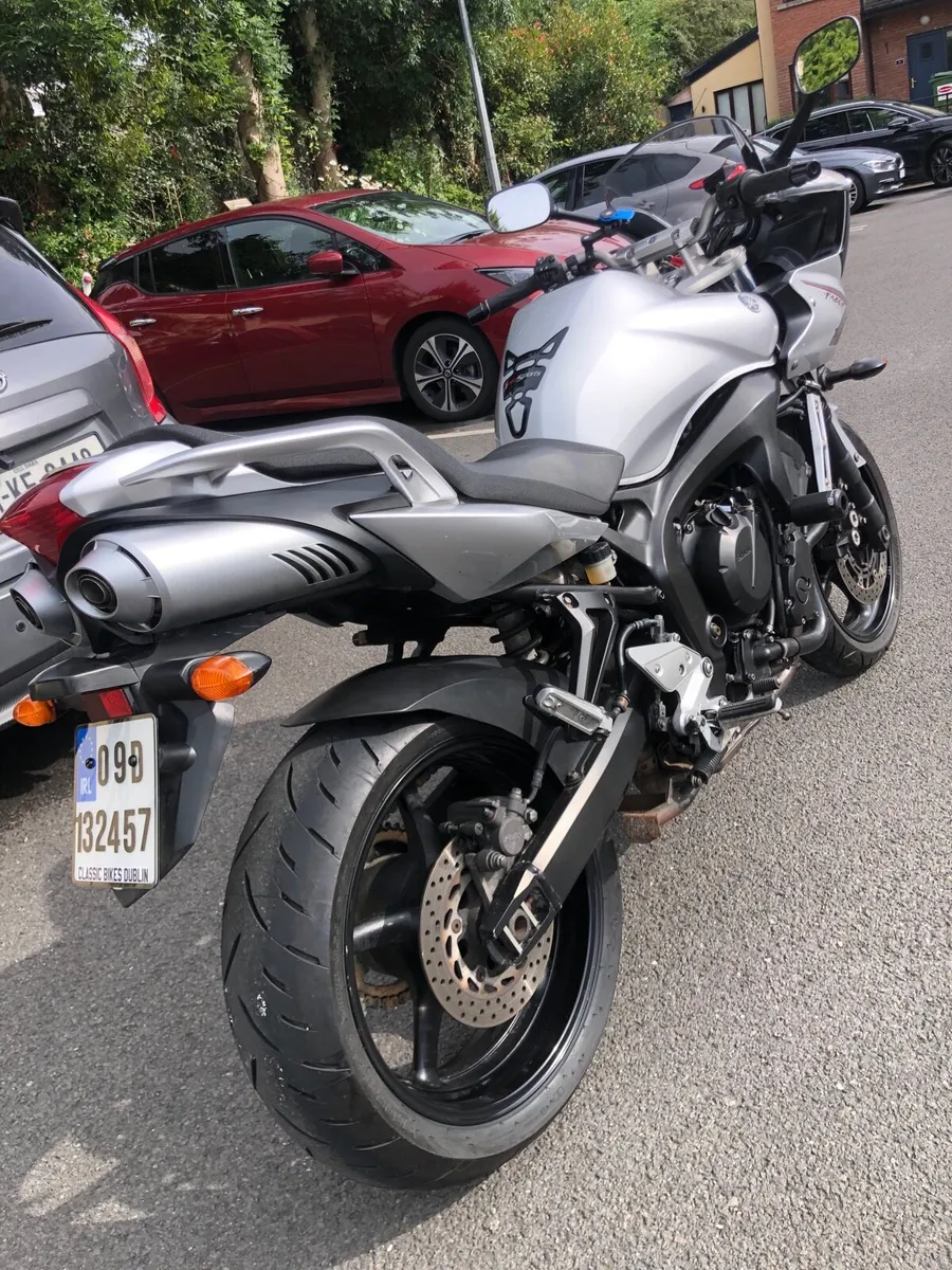 Fz6 - Image 3