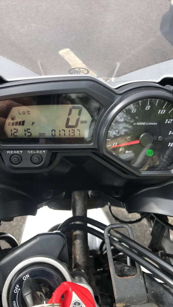 Fz6 - Image 4