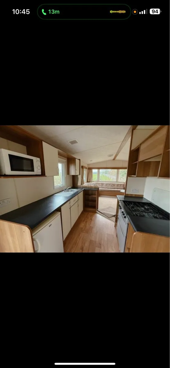 Mobile home for rent - Image 1