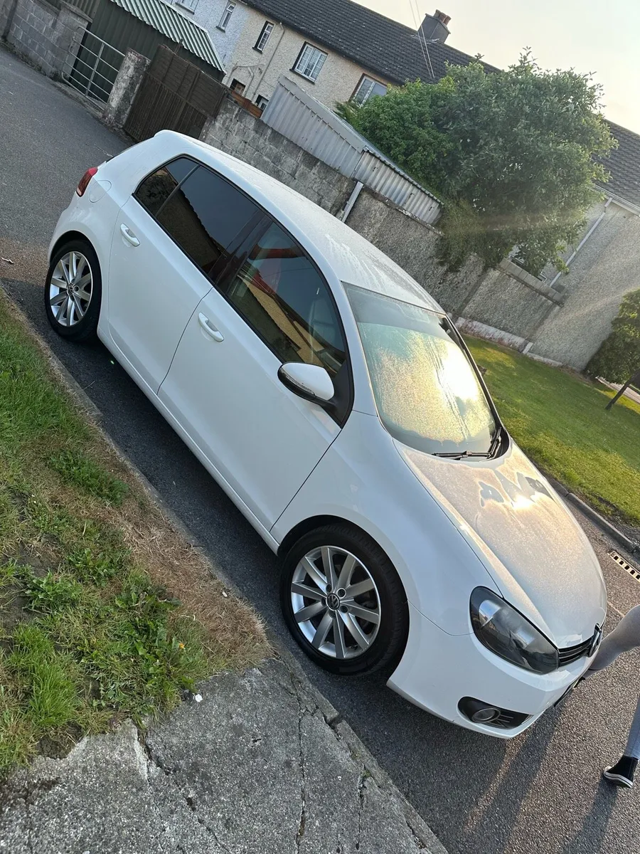 Vw Golf - Image 2
