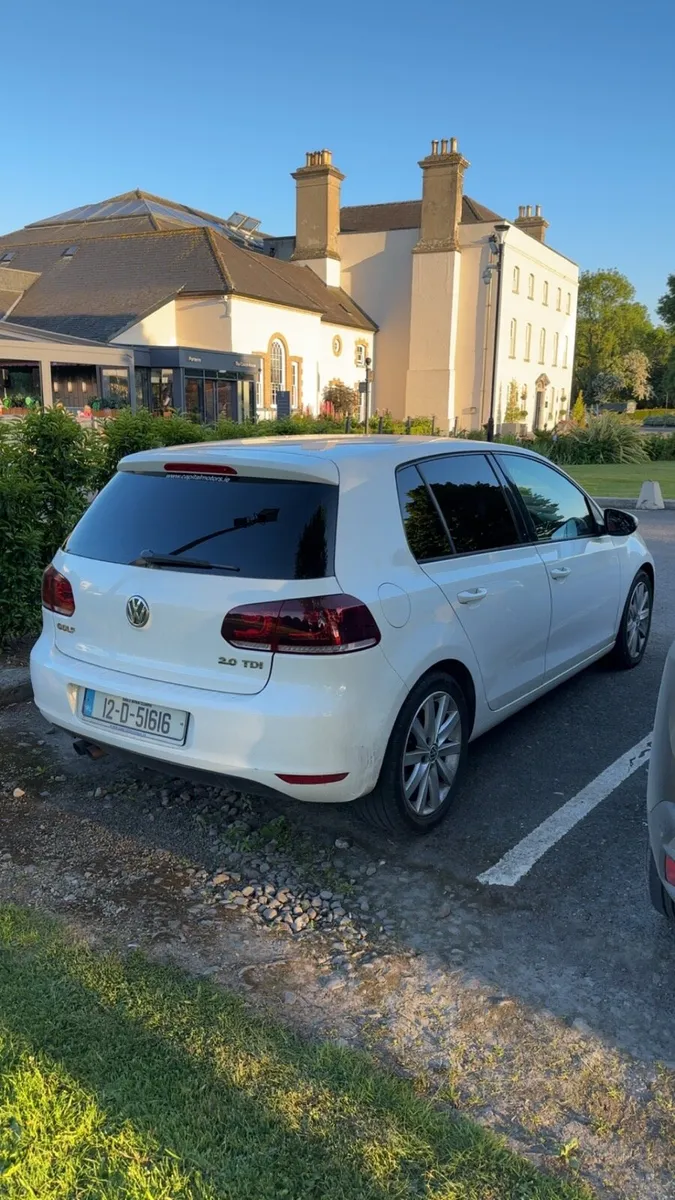 Vw Golf - Image 3