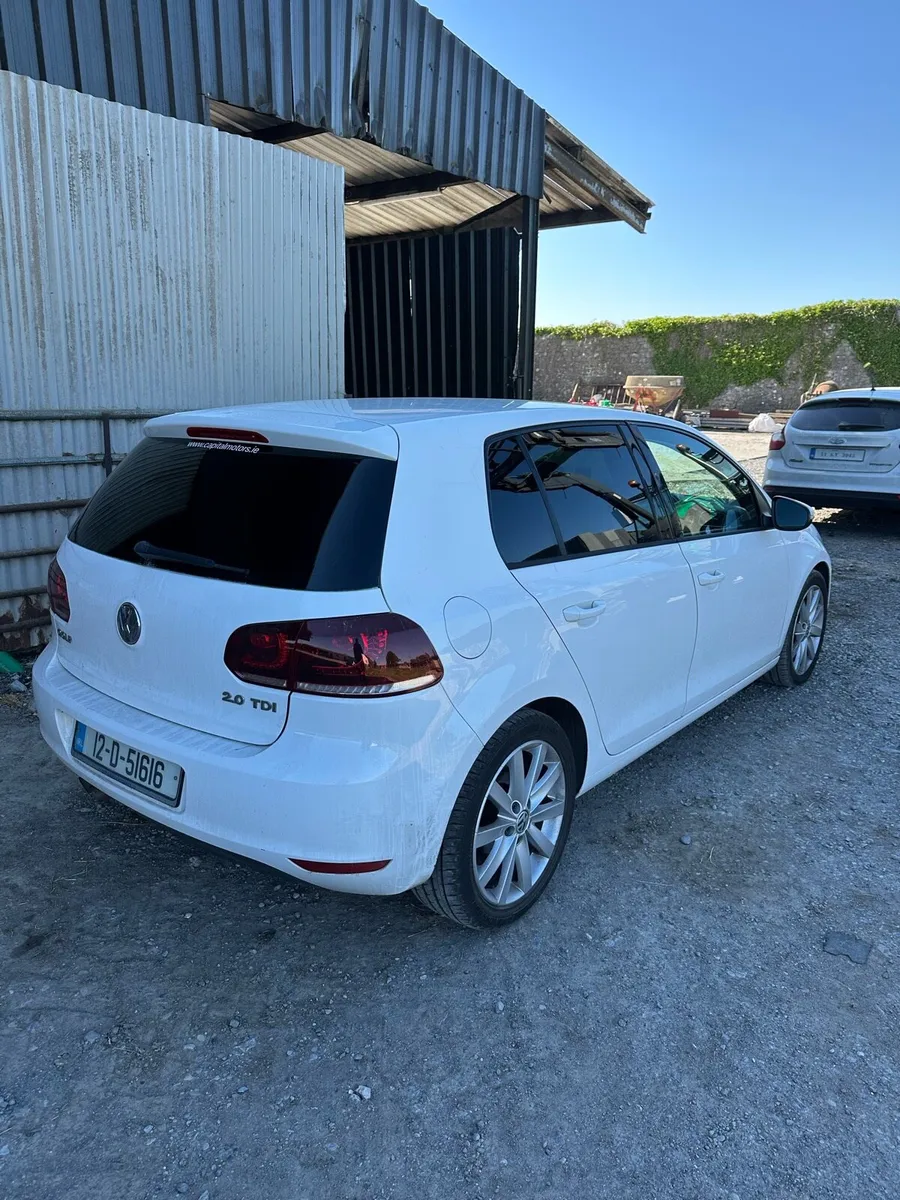 Vw Golf - Image 4