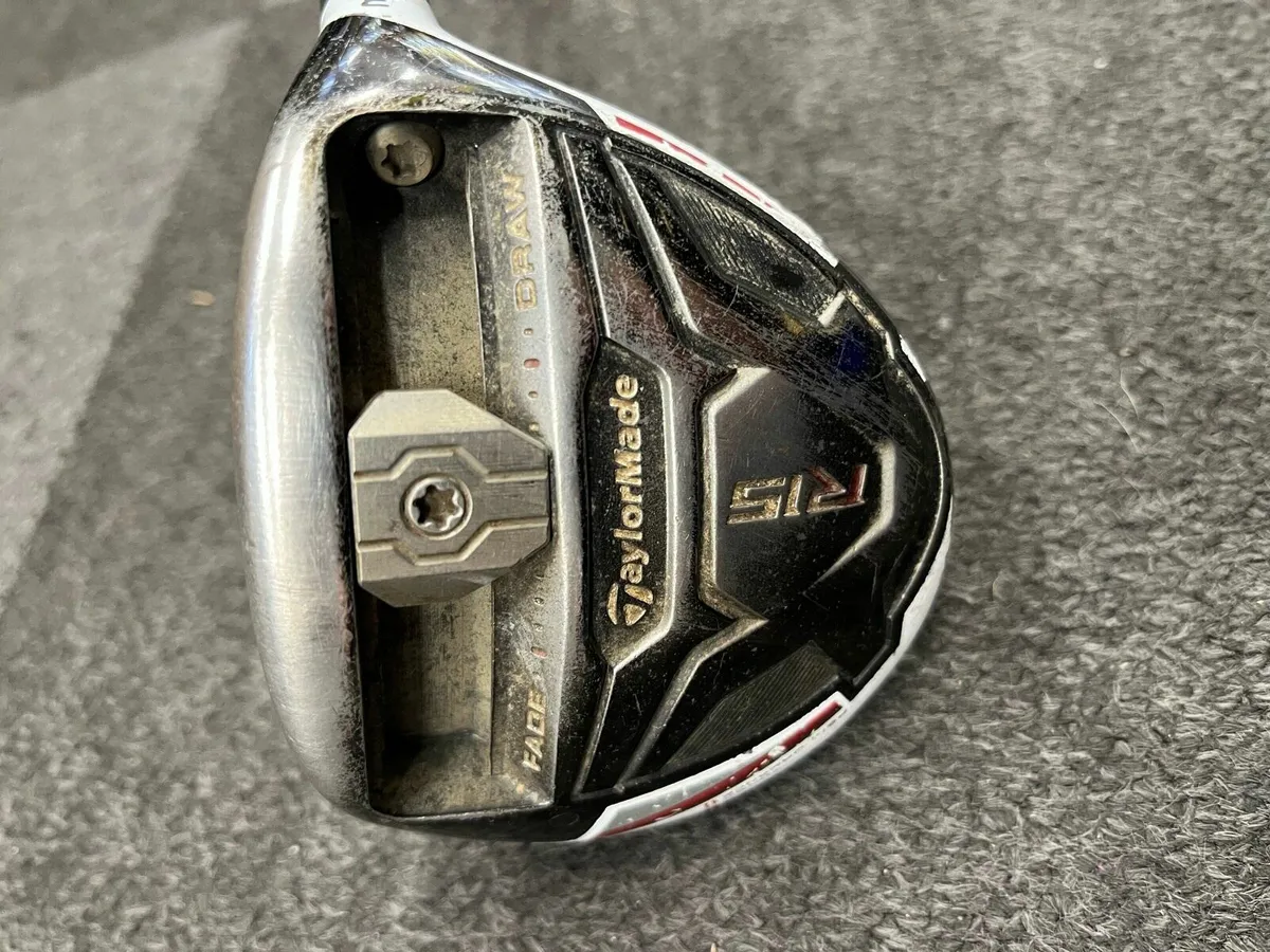 Taylormade 3 wood - Image 3