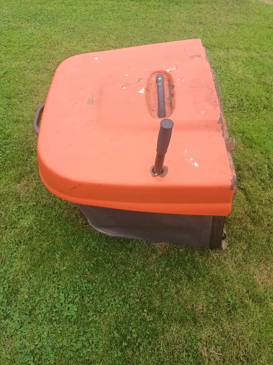 Husqvarna Grassbox - Image 3