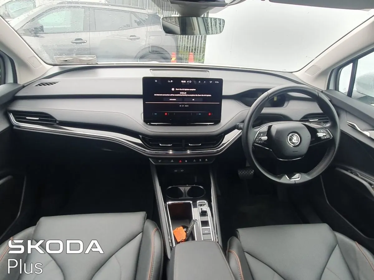 Skoda Enyaq Enyaq 60  pcp From  250 P/m low Kms L - Image 2