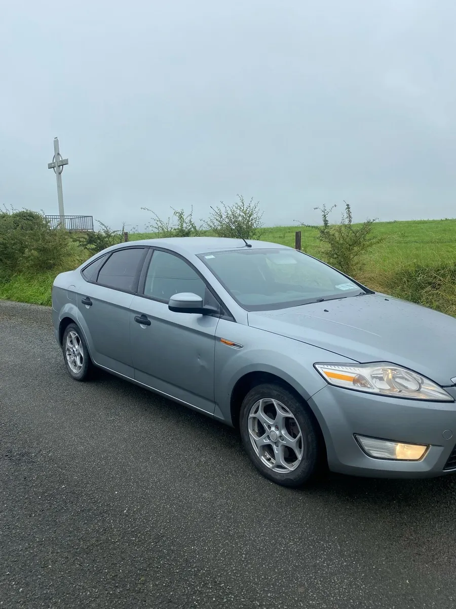 Ford Mondeo tdci - Image 1
