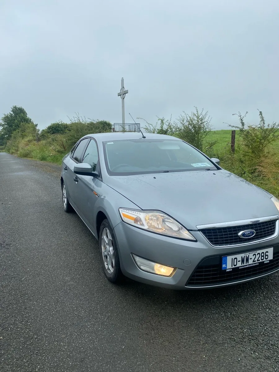 Ford Mondeo tdci - Image 2