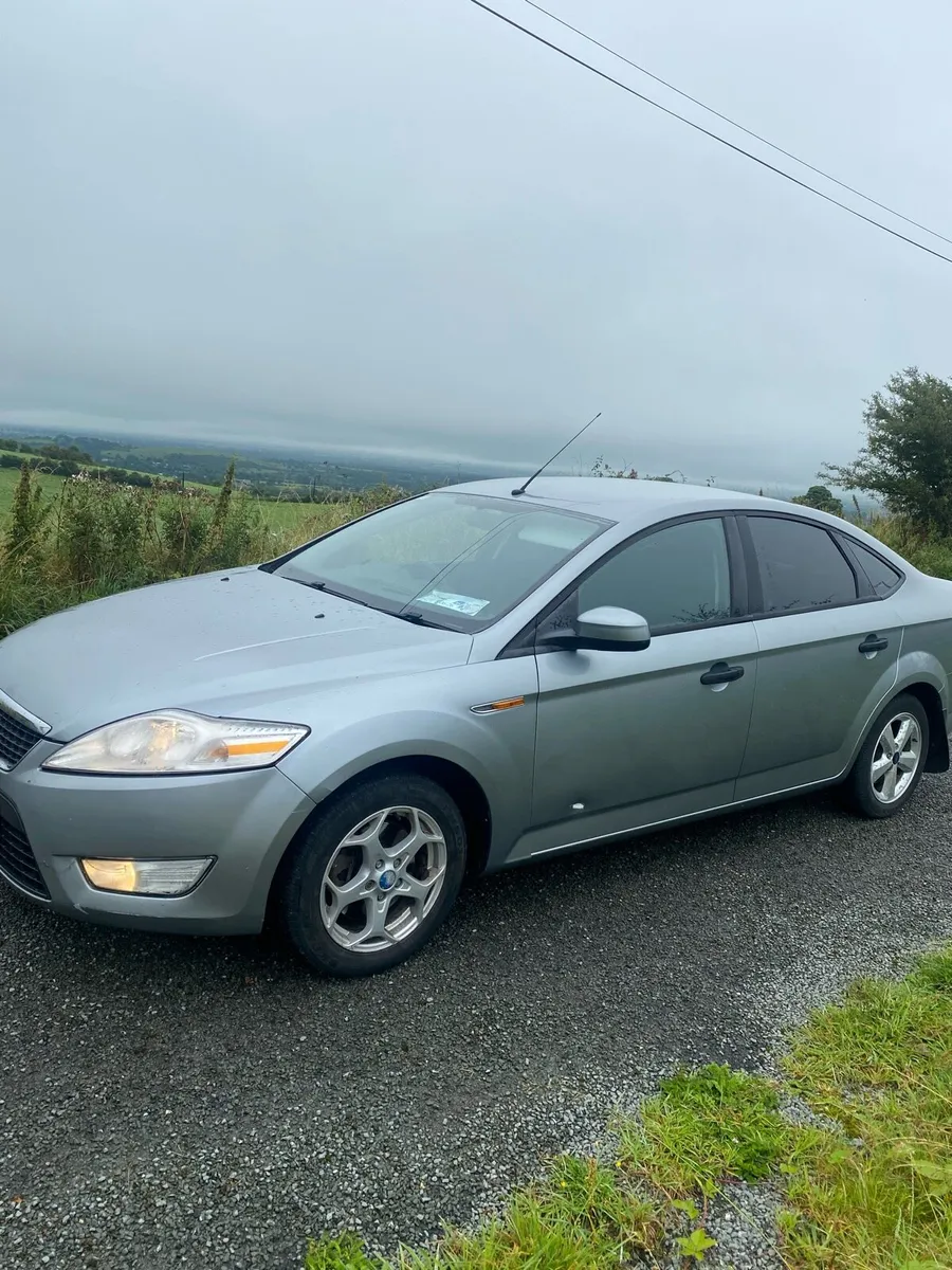 Ford Mondeo tdci - Image 3