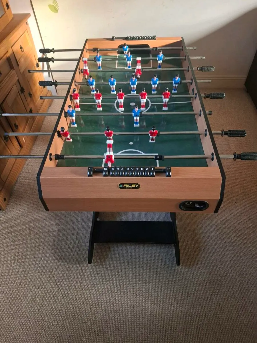 Gaming Table - Image 1