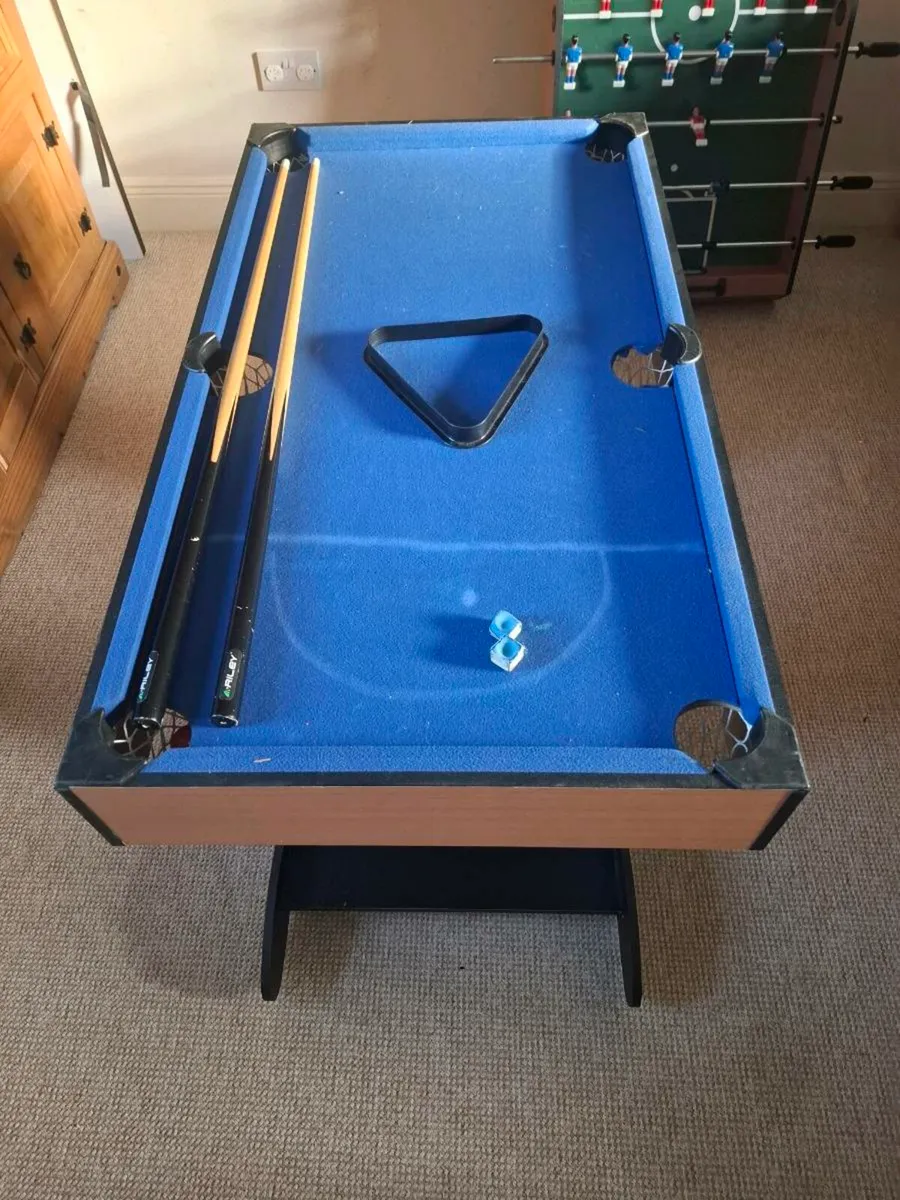 Gaming Table - Image 2