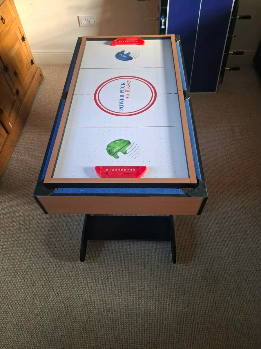 Gaming Table - Image 3