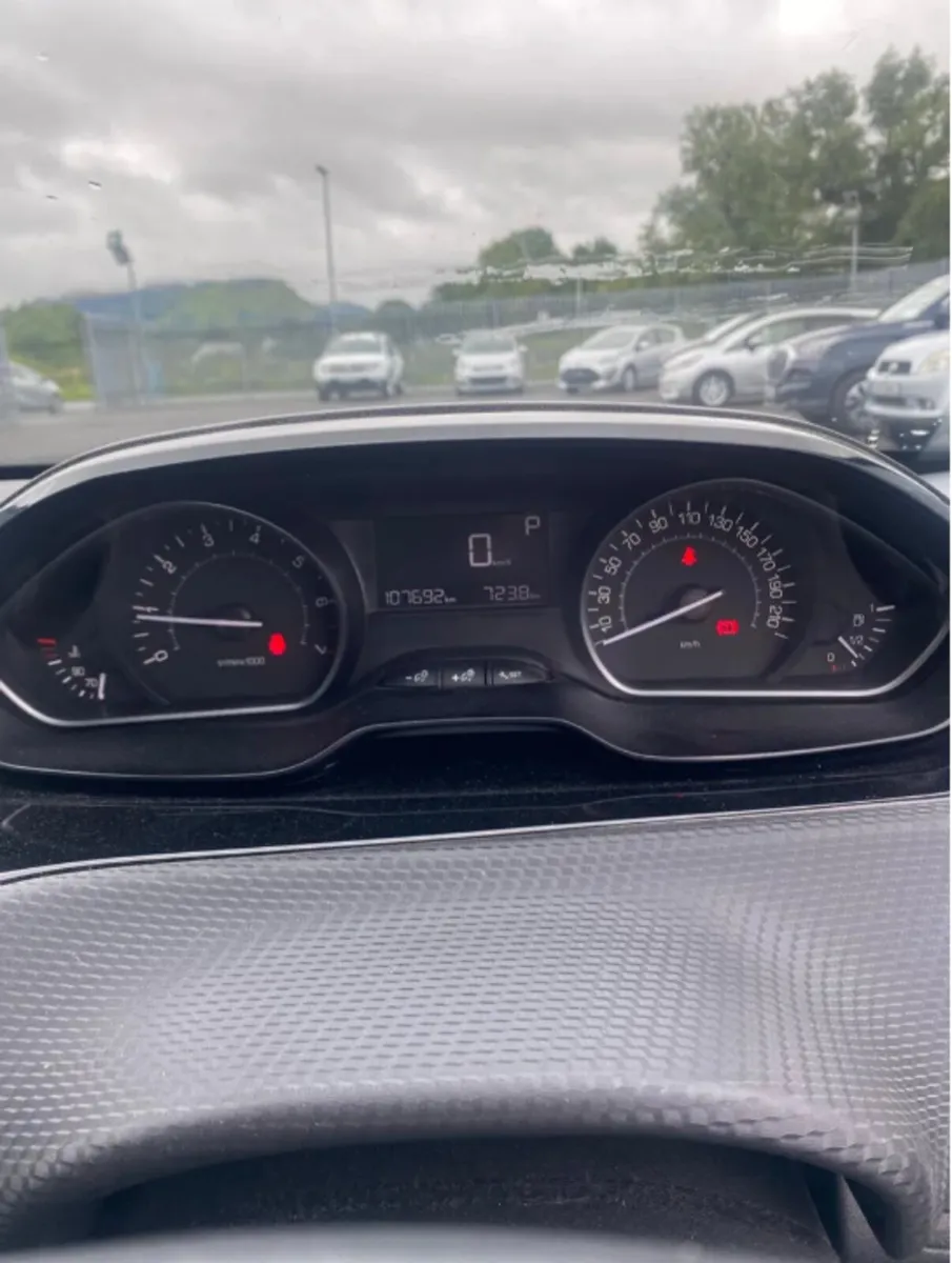 Peugeot 3008 2016 - Image 4