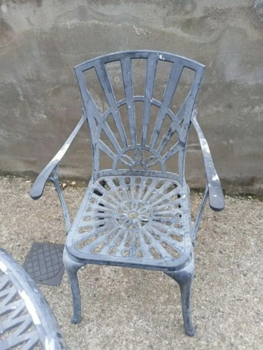 Garden set - Image 3