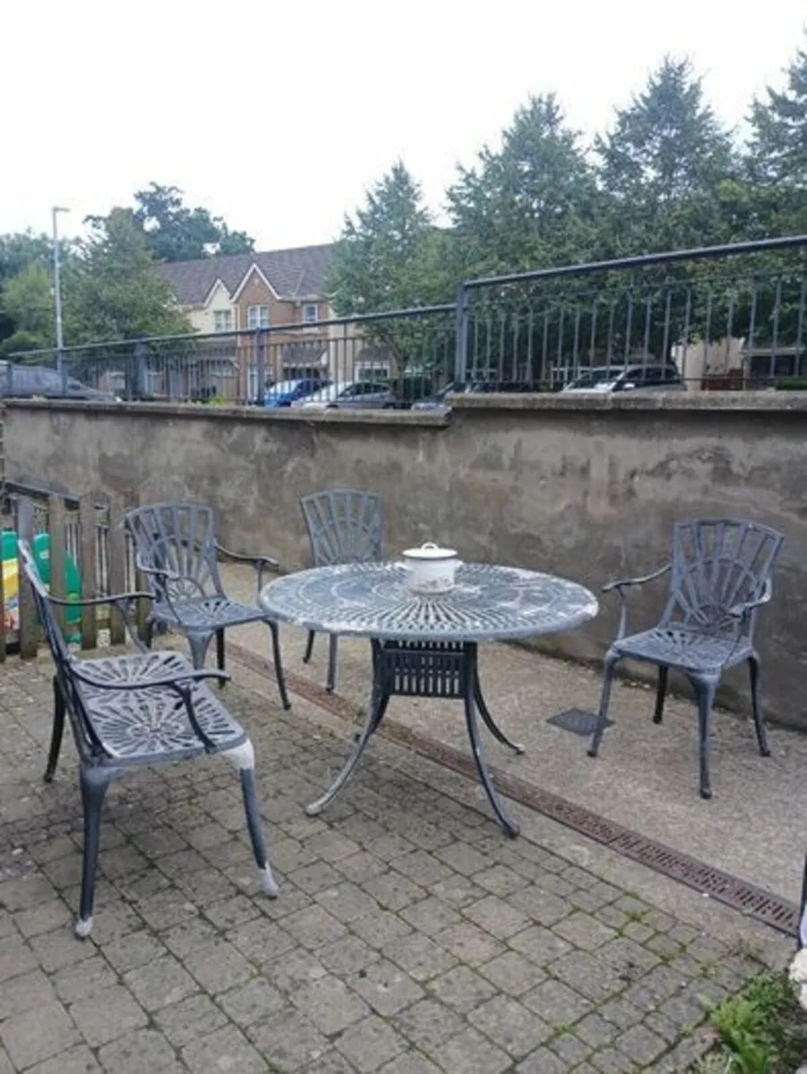 Garden set - Image 4