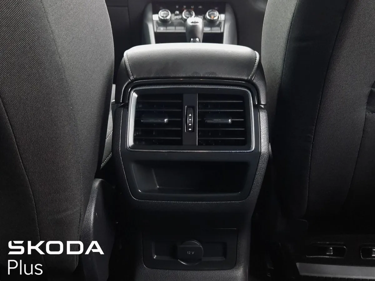 Skoda Karoq 2.0tdi 115HP Ambition - Image 4