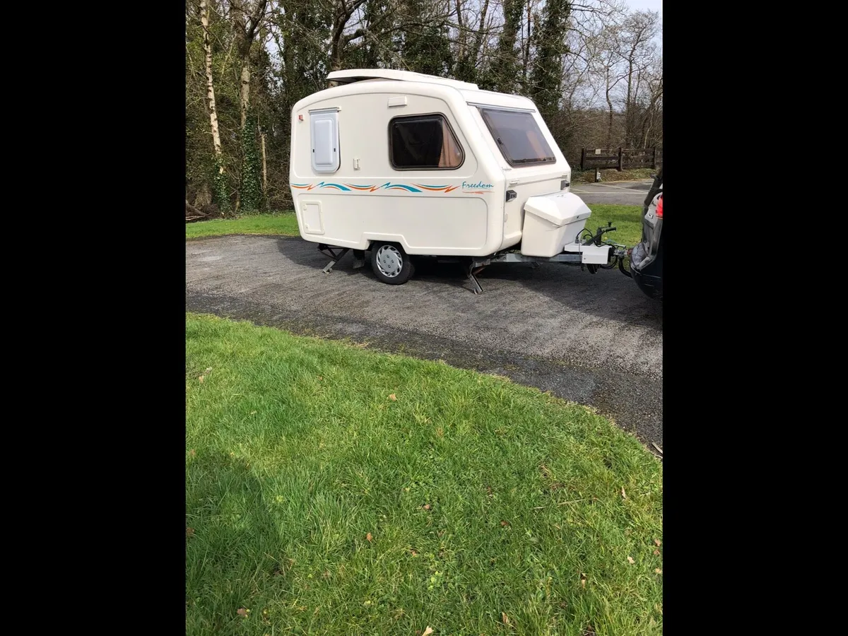 Caravan