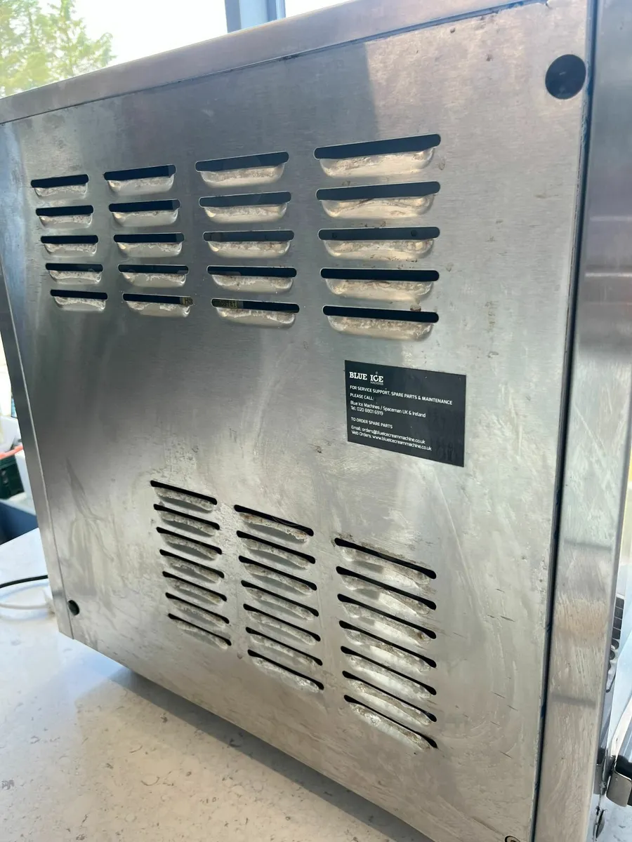 ice cream machine - Image 2