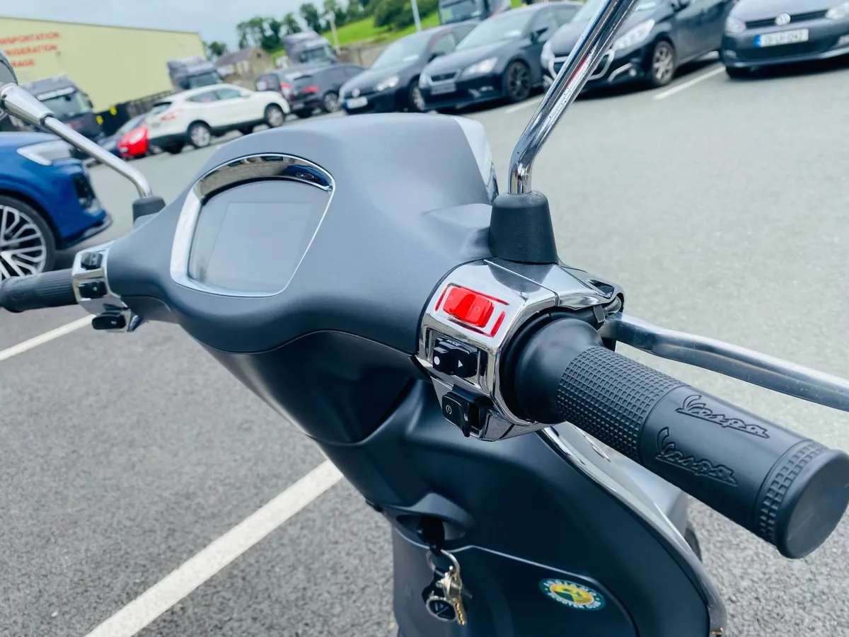 Vespa Sprint 2020 - Image 4