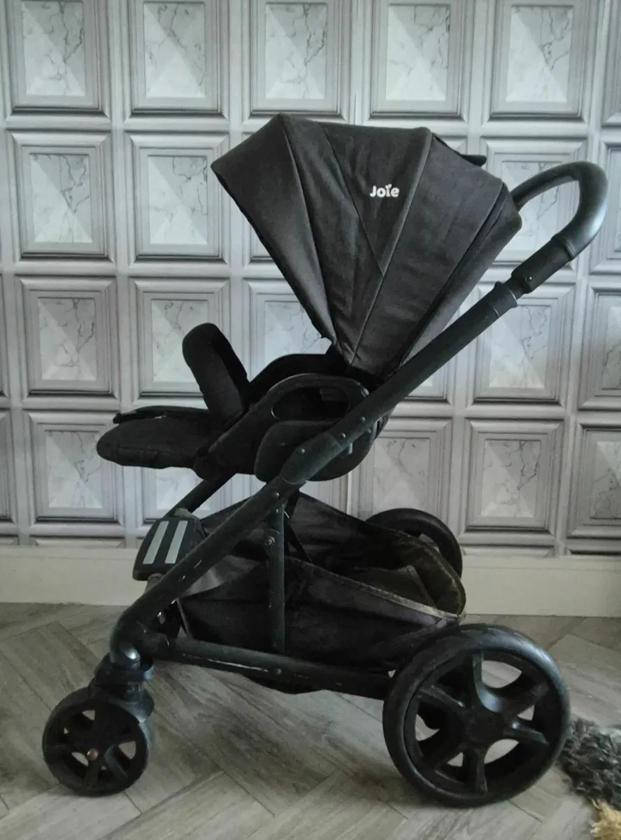 Joie stroller - Image 2