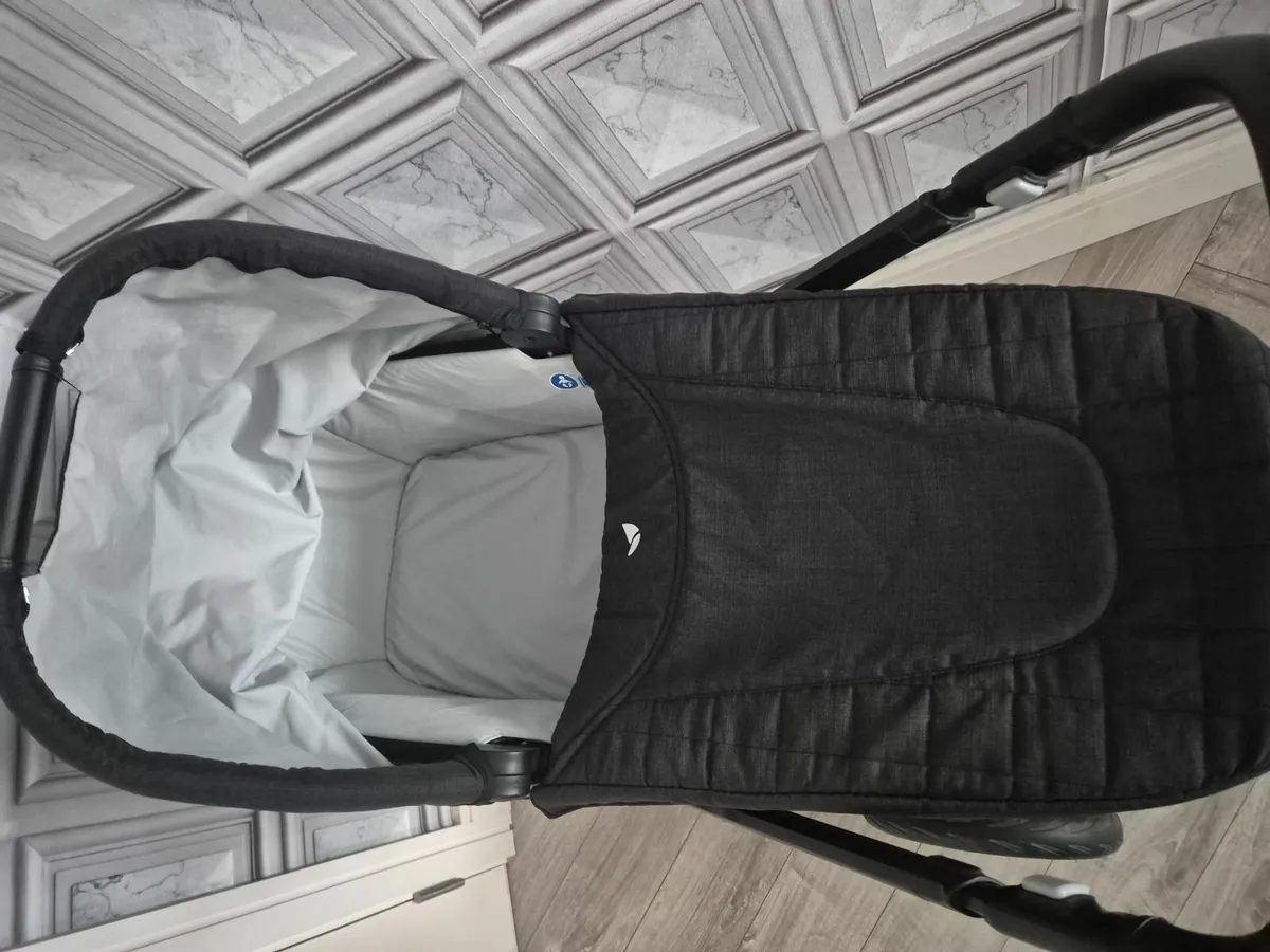 Joie stroller - Image 4