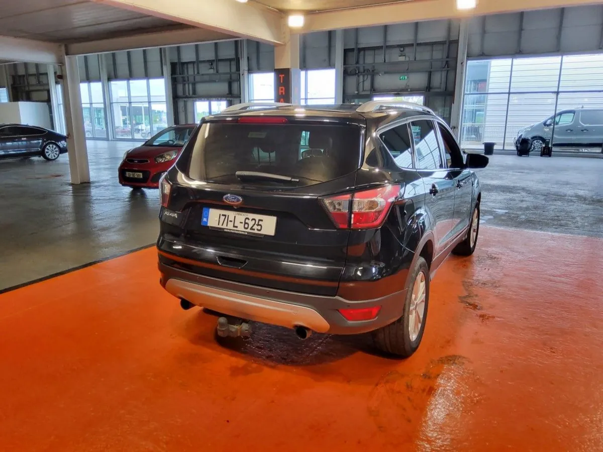 Ford Kuga 1.5tdci 120PS FWD Titanium - Image 3