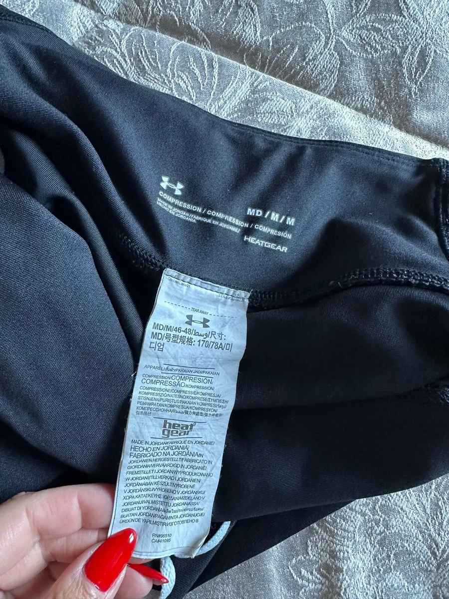 Under armour Leggings - Image 3