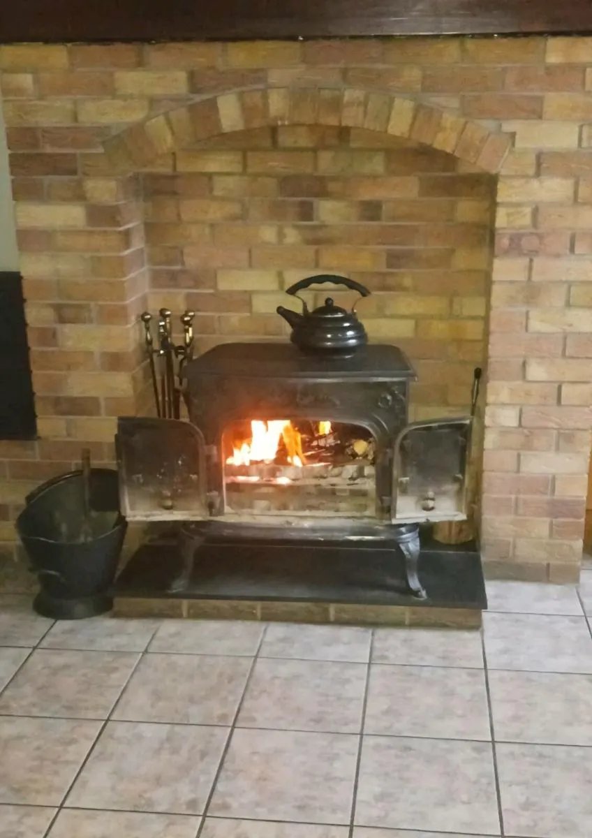 Stove - Image 2