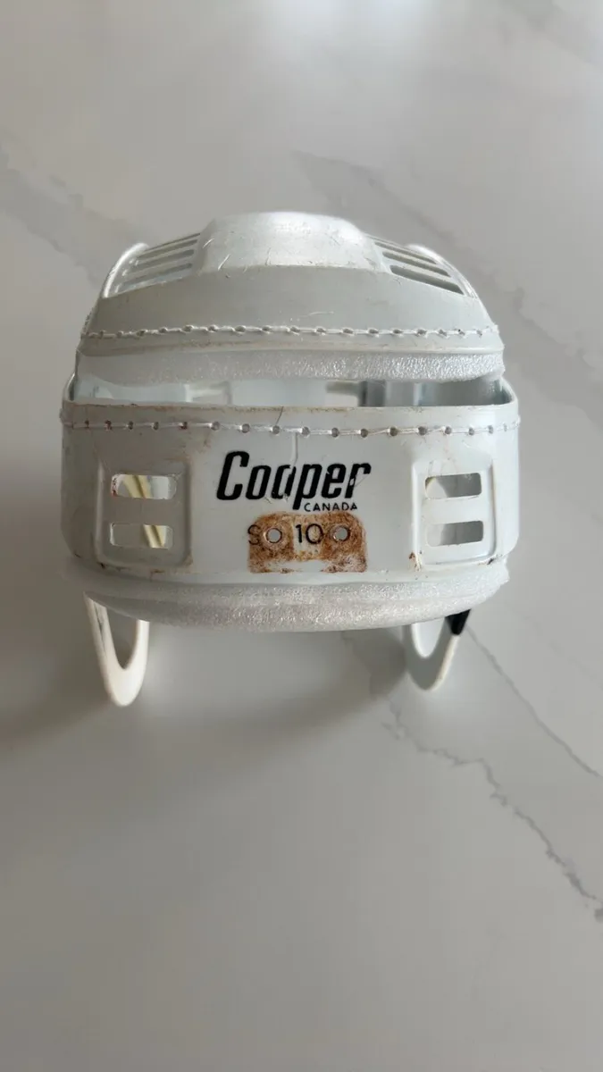 Cooper helmet *wanted* - Image 3