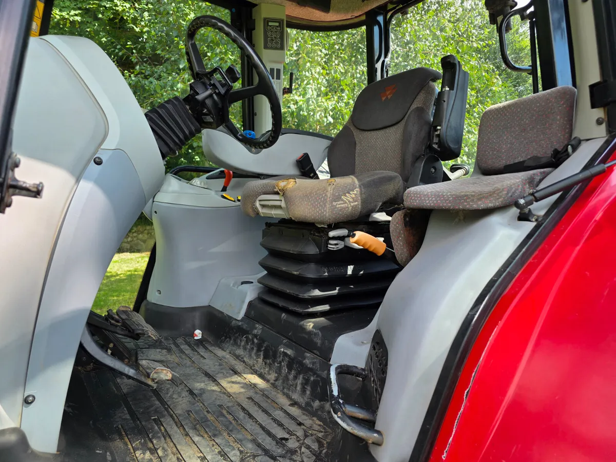 Massey ferguson 6480 - Image 3