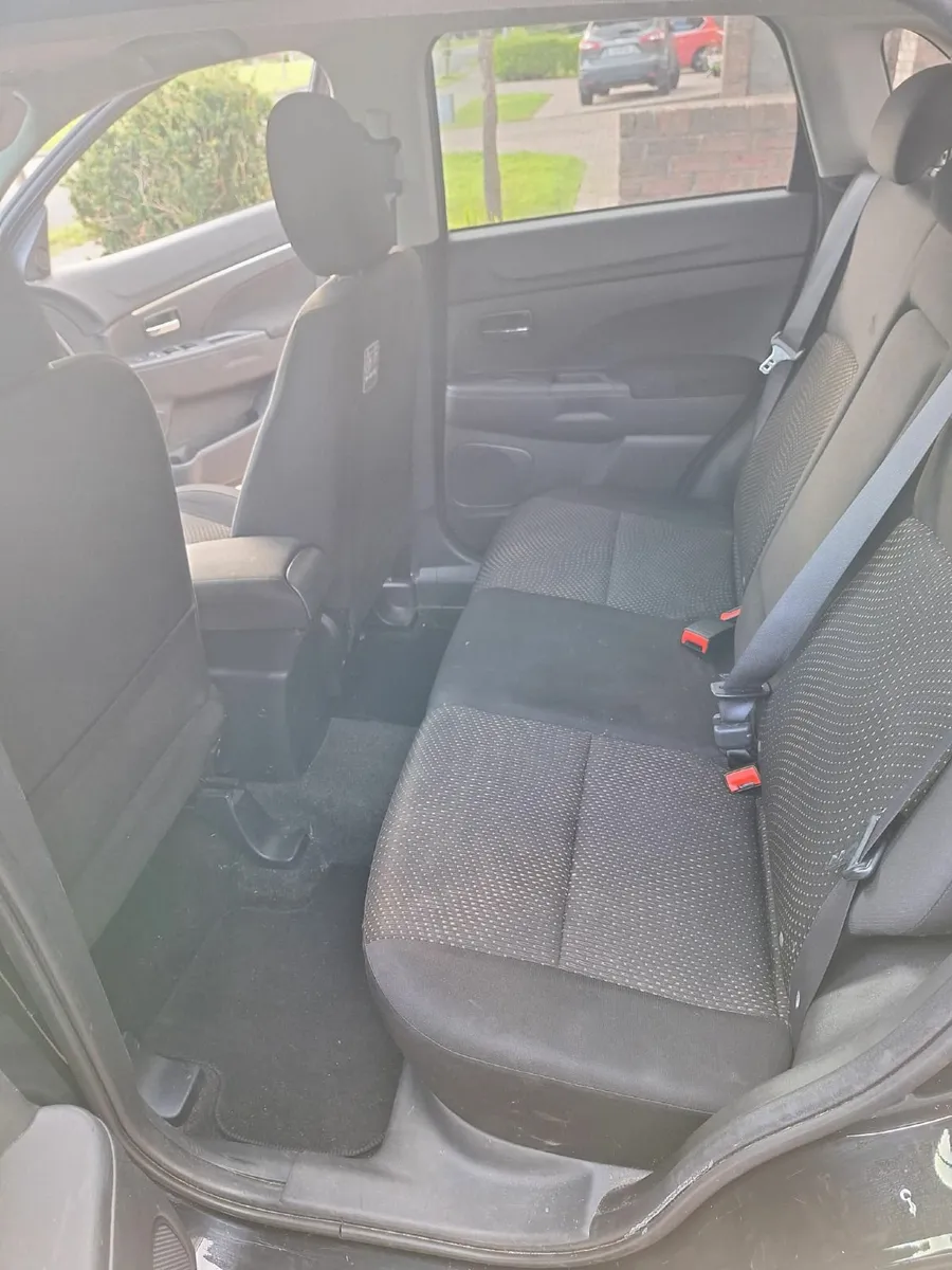Mitsubishi ASX 2014 - Image 2