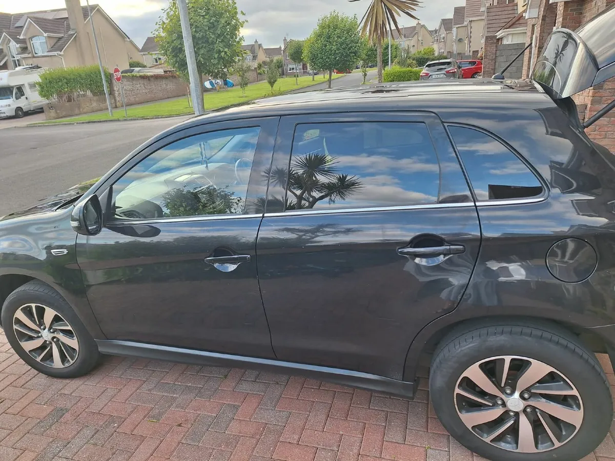 Mitsubishi ASX 2014 - Image 3