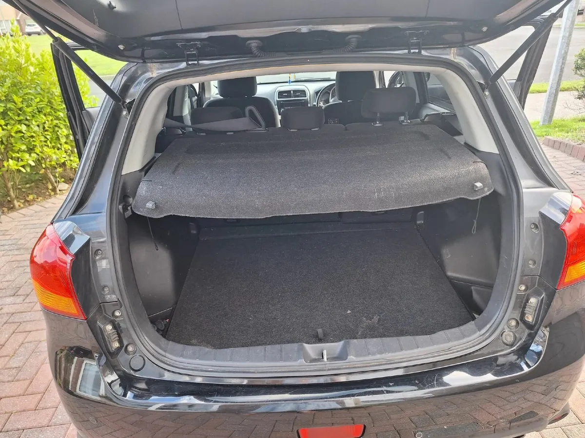 Mitsubishi ASX 2014 - Image 4