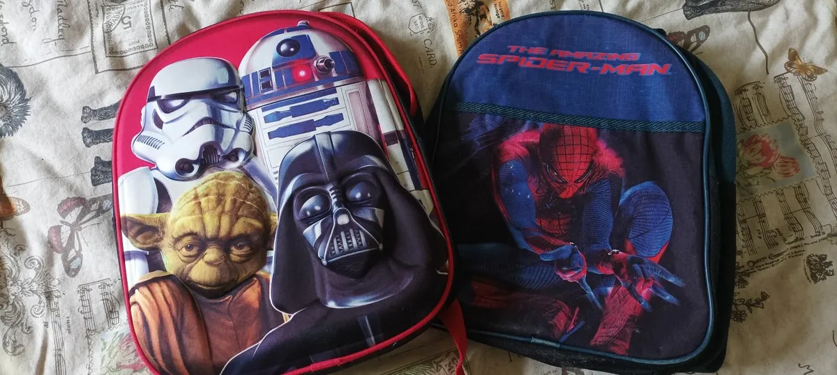 Backpacks for kids - Image 4