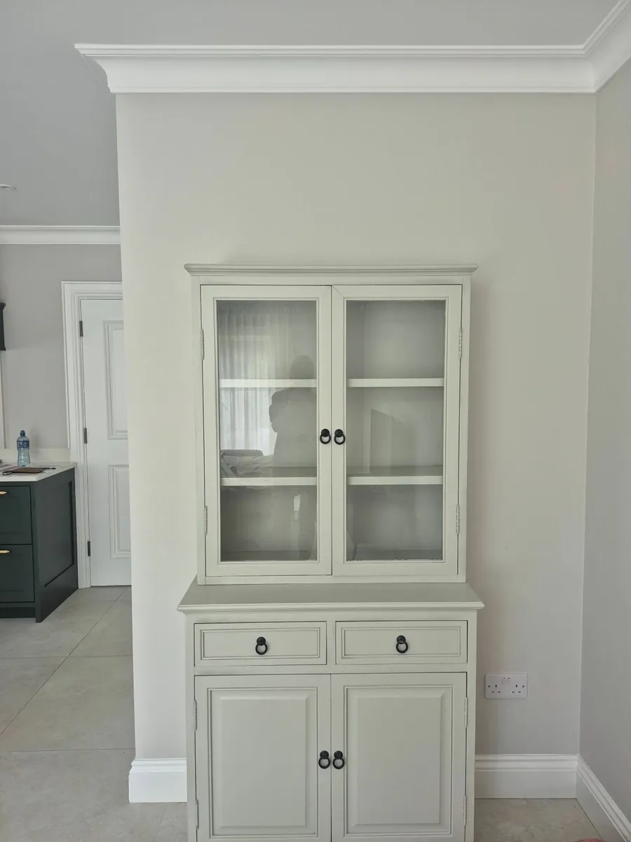 Kitchen Dresser - Image 1