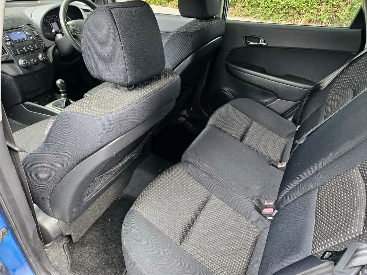 2008 HYUNDAI I30 ( NCT & TAX) - Image 4